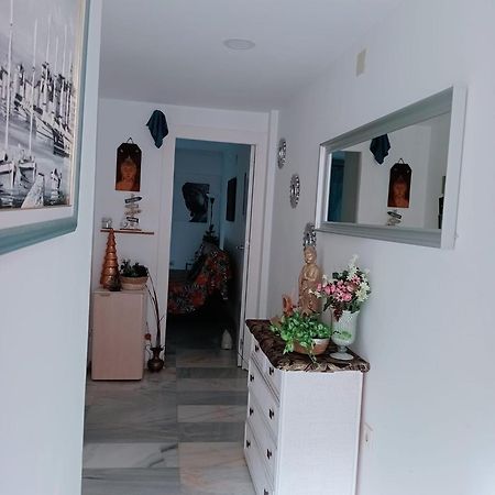 Apartamento con wifi, mascotas bienvenidas Benidorm Bagian luar foto