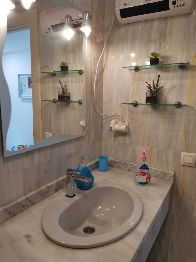 Apartamento con wifi, mascotas bienvenidas Benidorm Bagian luar foto