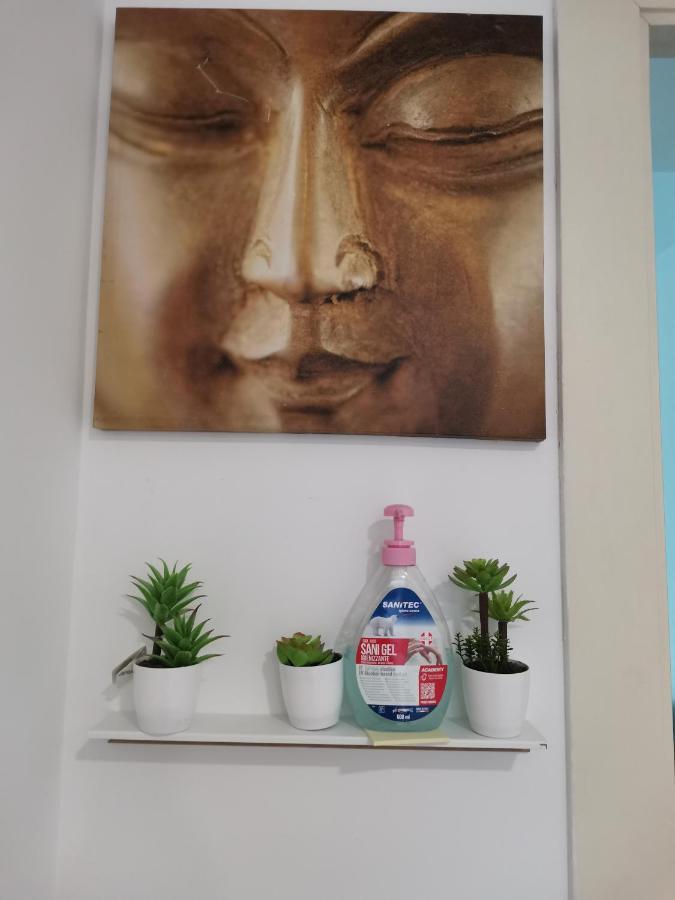 Apartamento con wifi, mascotas bienvenidas Benidorm Bagian luar foto