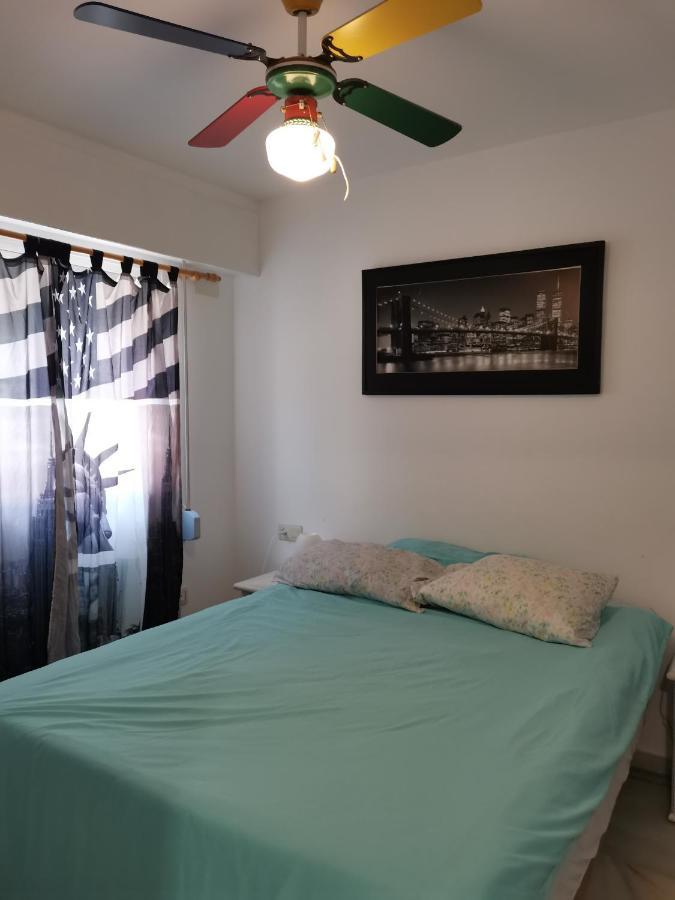 Apartamento con wifi, mascotas bienvenidas Benidorm Bagian luar foto
