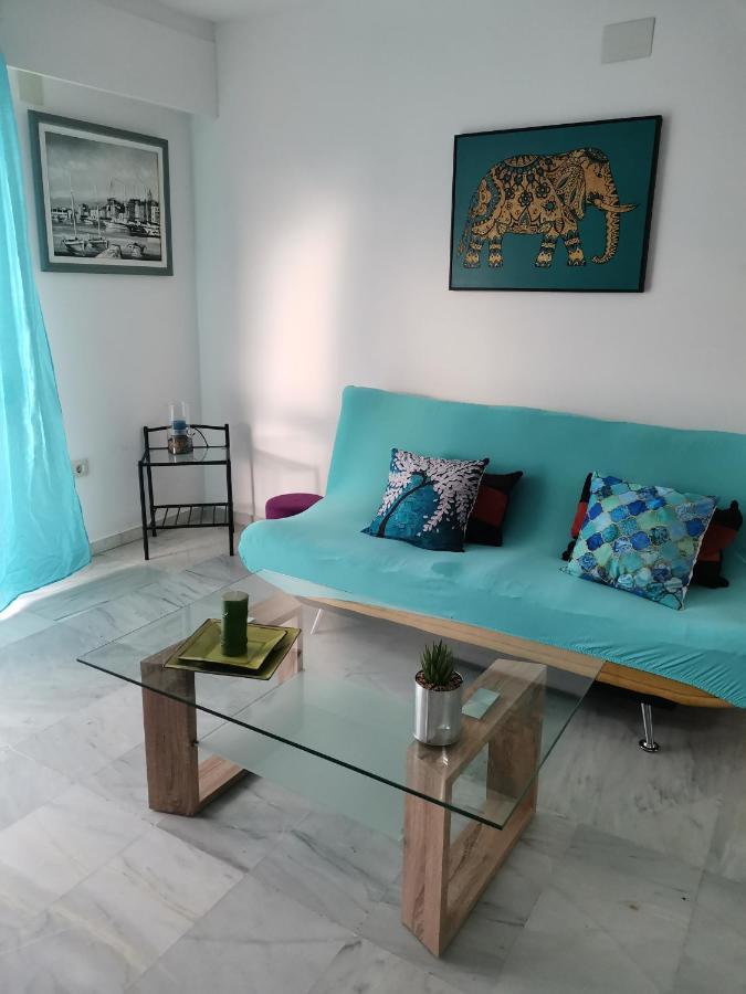 Apartamento con wifi, mascotas bienvenidas Benidorm Bagian luar foto