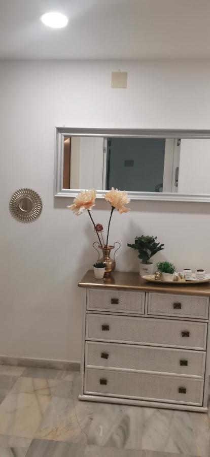 Apartamento con wifi, mascotas bienvenidas Benidorm Bagian luar foto
